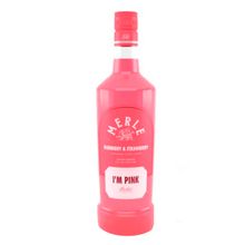 GIN MERLE PINK X750ML