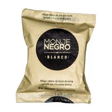 ALFAJOR MONJE NEGRO X66GR