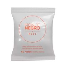 ALFAJOR MONJE NEGRO NUEZ X66GR