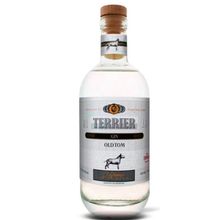 GIN TERRIER OLD TOM X750CC
