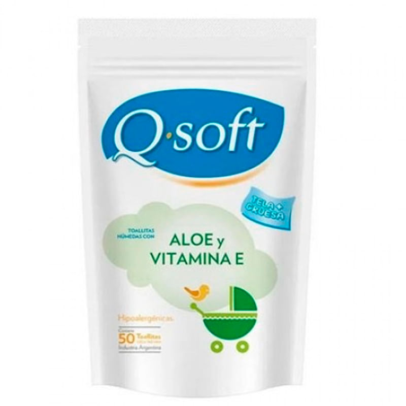 TOALLITAS-HIPOALERGENICAS-Q-SOFT-ALOE-VIT-E-X50UN-1-13207