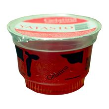 GELATINA YATASTO FRUTILLA X95GR