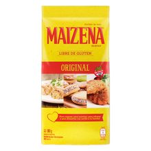 MAIZENA X500GR