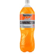 GASEOSA CUNNINGTON NARANJA SUAVE X2.25LT