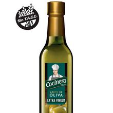 ACEITE COCINERO OLIVA S/TACC X 250CC.