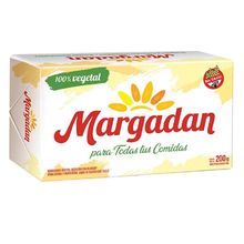 MARGARINA MARGADAN X 200 GR