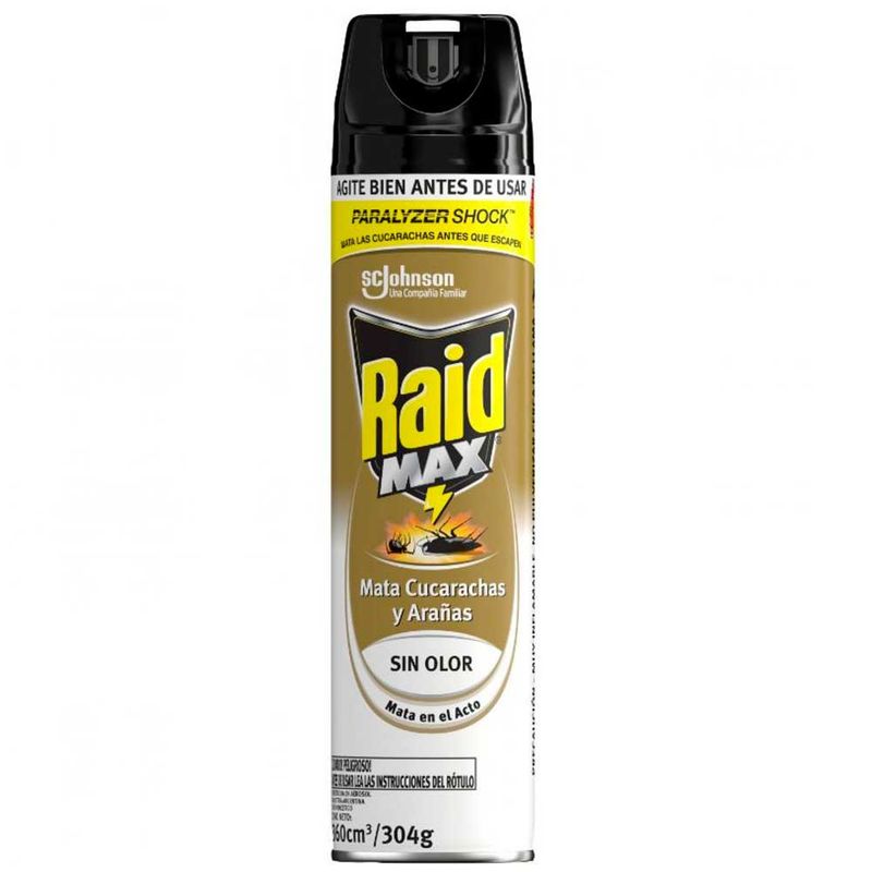 INSECTICIDA-RAID-MAX-CUCARACHA-ARA-A-S-OLOR-X360ML-1-13066