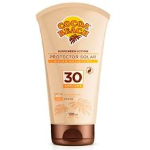 PROTECTOR SOLAR COCOA BEACH FPS30 X130GR