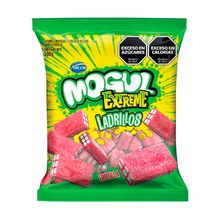 GOMITAS MOGUL LADRILLOS X500GR