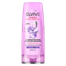 ACONDICIONADOR ELVIVE X200ML HIDRA HIALURONICO