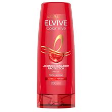 ACONDICIONADOR ELVIVE X200ML COLOR VIVE