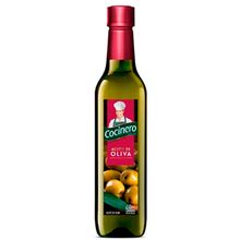 ACEITE COCINERO OLIVA S/TACC X 500 ML