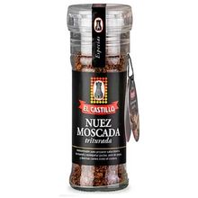 NUEZ MOSCADA MOLINILLO X50GR