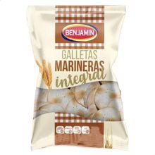 GALLETITAS BENJAMIN MARINERAS INT. X350GR