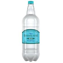 AGUA BENEDICTINO S/G X1.5LT