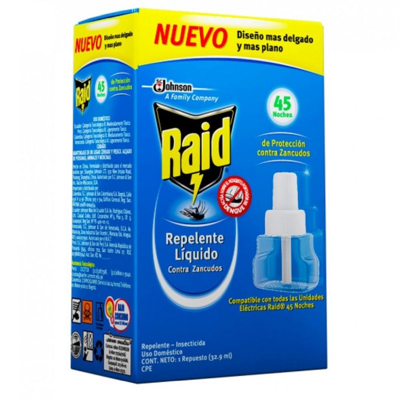 INSECTICIDA-RAID-45-NOCHES-DOB-AC-REP-X32-9ML-1-11304