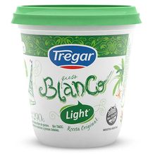 QUESO BLANCO LIGHT TREGAR X290GR