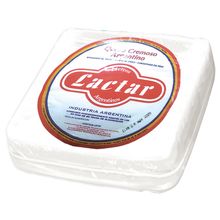 QUESO CREMOSO LACTAR XKG