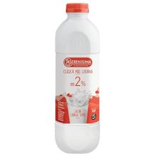 LECHE LA SERENISIMA UAT 2% PET X1L