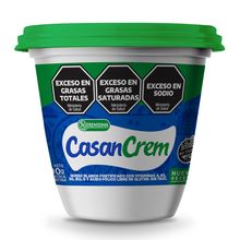 QUESO CREMA CASANCREM X290GR LIGHT