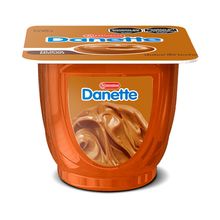 POSTRE DANETTE DULCE DE LECHE X95GR