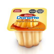FLAN DANETTE ABUELA X95GR