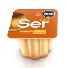 FLAN SER DELI DDL X95GR
