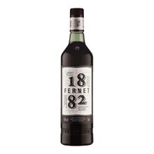 FERNET 1882 X750ML