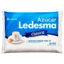 AZUCAR LEDESMA 1KG