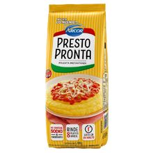 POLENTA PRESTOPRONTA INST. S/CONS. X490GR