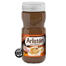 CAFE ARLISTAN SUAVE Y ESPUMOSO+AROMA X170GR