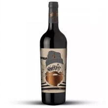 VINO EL NAUFRAGO MALBEC X 750ML