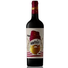 VINO EL NAUFRAGO BLEND X 750ML