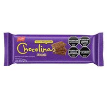 GALLETITAS CHOCOLINAS NUEVAS X250GR