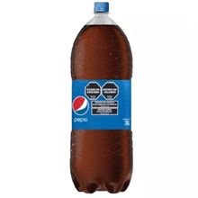 GASEOSA PEPSI X3LT.