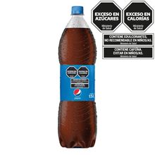 GASEOSA PEPSI X1.5ML