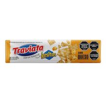 GALLETITAS TRAVIATA KESITAS X96GR