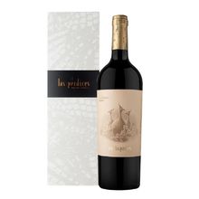 VINO LAS PERDICES RVA MALBEC ESTUCHE X750ML