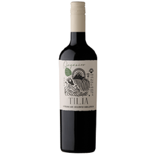 VINO TILIA ORGANICO CABERNET SAUVIGNON X 750 ML