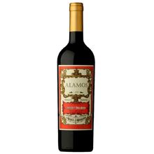 VINO ALAMOS CAB.SAUVIGNON X750ML