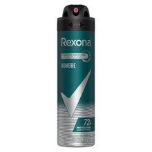 DESODORANTE REXONA MEN X150ML