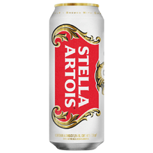 CERVEZA STELLA ARTOIS X710CC LATA