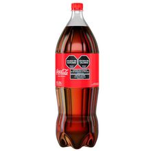 GASEOSA COCA COLA DESCARTABLE X2.25LT