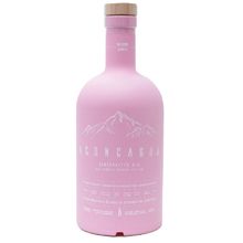 GIN ACONCAGUA ROSA 750ML