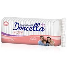 ALGODON DONCELLA SUPER X 200 GRS