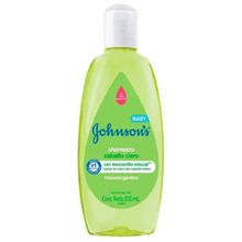 SHAMPOO JOHNSON BABY CLAROS X200ML