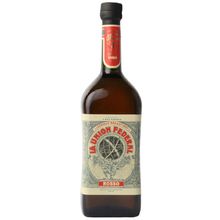 VERMOUTH UNION FEDERAL ROSSO X 1LT