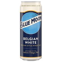 CERVEZA BLUE MOON BW X473CC