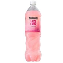 GASEOSA SEVEN UP H2O STILL POMELO ROSADO 1.5ML