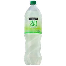 GASEOSA SEVEN UP H2O STILL LIMON 1.5ML